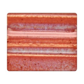 Texture Mulberry 1100 Series Opaque Textured Glaze by Spectrum